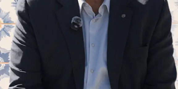 Paulo Ramalheira Teixeira